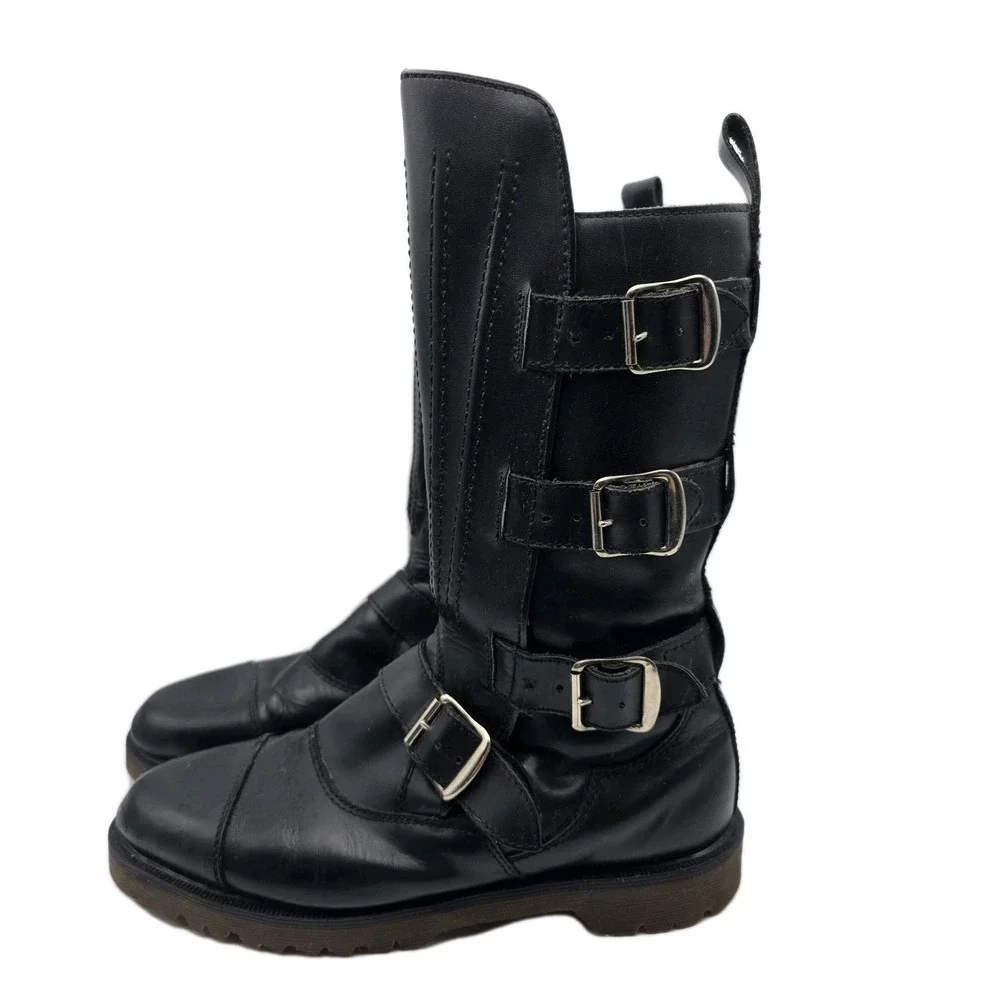 Dr. Martens good pre